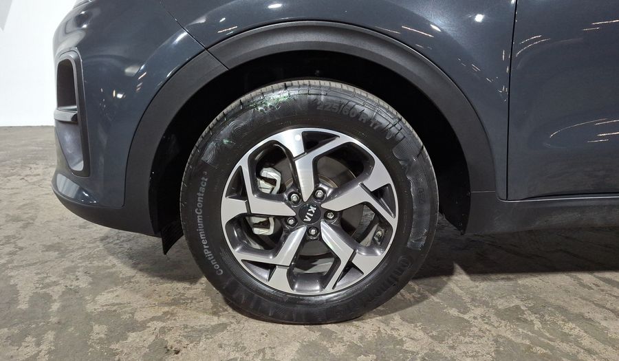 Kia Sportage 2.0 LX AUTO Suv 2022