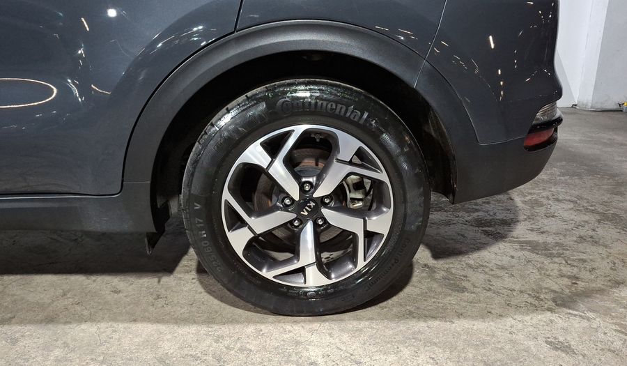 Kia Sportage 2.0 LX AUTO Suv 2022