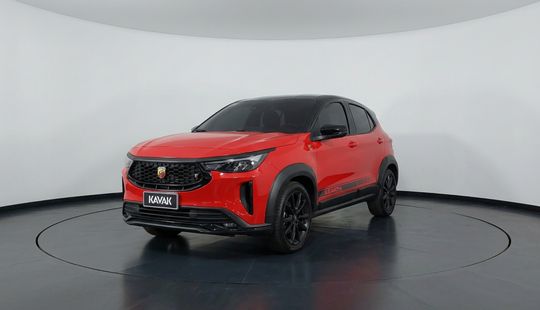 Fiat • Pulse