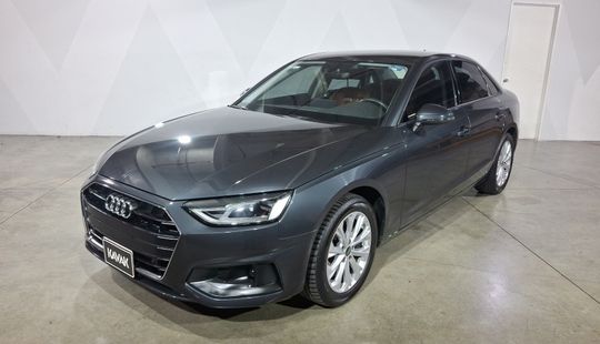 Audi • A4