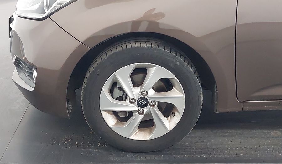 Hyundai Hb20s 1.6 S PREMIUM AUTO Sedan 2018