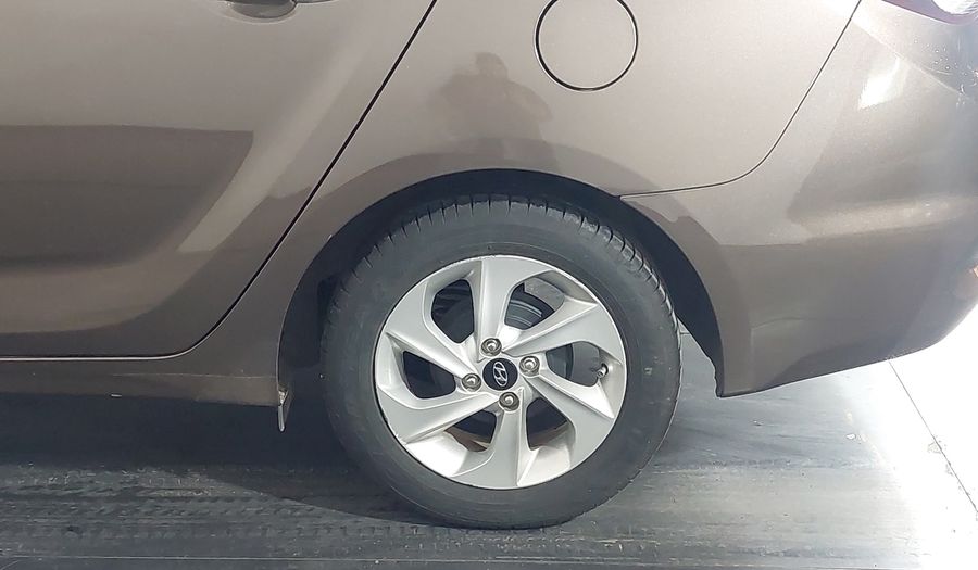 Hyundai Hb20s 1.6 S PREMIUM AUTO Sedan 2018