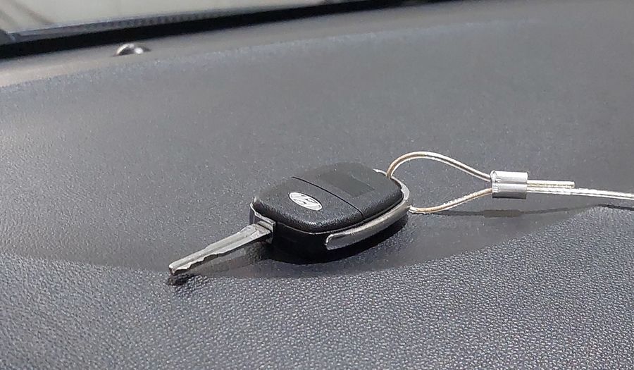 Hyundai Hb20s 1.6 S PREMIUM AUTO Sedan 2018