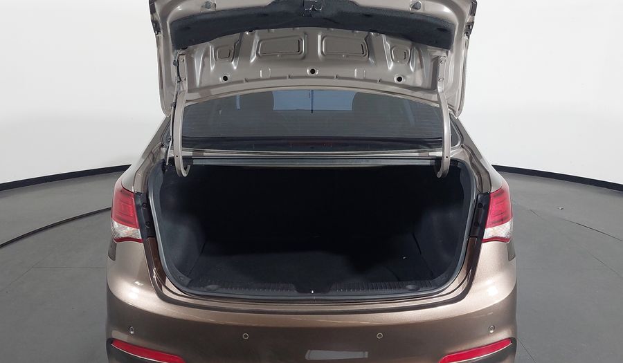 Hyundai Hb20s 1.6 S PREMIUM AUTO Sedan 2018