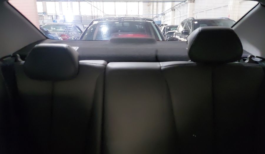 Hyundai Hb20s 1.6 S PREMIUM AUTO Sedan 2018