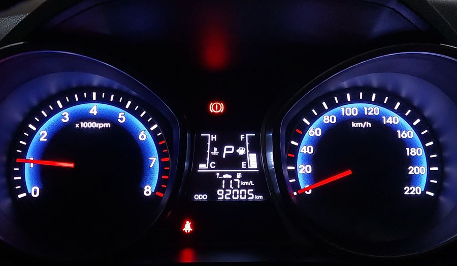 Hyundai Hb20s 1.6 S PREMIUM AUTO Sedan 2018