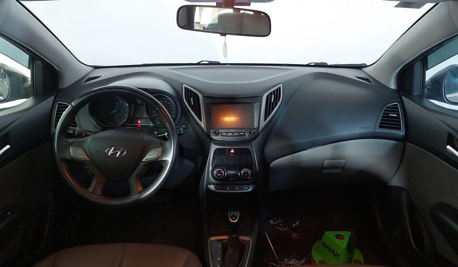 Hyundai Hb20s 1.6 S PREMIUM AUTO Sedan 2018
