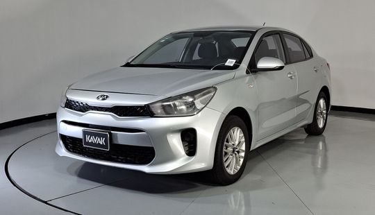 Kia • Rio