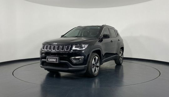 Jeep • Compass