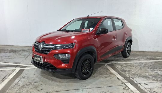 Renault • Kwid