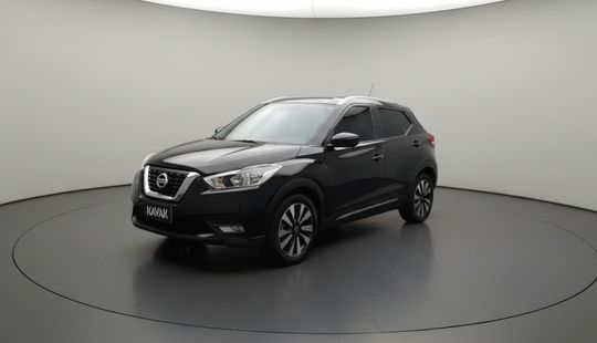 Nissan • Kicks
