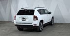 Jeep Compass 2.4 LIMITED PREMIUM FWD ATX Suv 2014