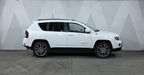 Jeep Compass 2.4 LIMITED PREMIUM FWD ATX Suv 2014