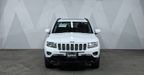 Jeep Compass 2.4 LIMITED PREMIUM FWD ATX Suv 2014