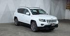 Jeep Compass 2.4 LIMITED PREMIUM FWD ATX Suv 2014