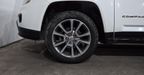 Jeep Compass 2.4 LIMITED PREMIUM FWD ATX Suv 2014
