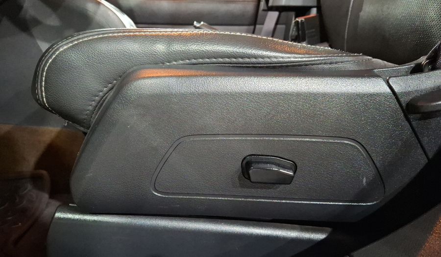 Jeep Compass 2.4 LIMITED PREMIUM FWD ATX Suv 2014