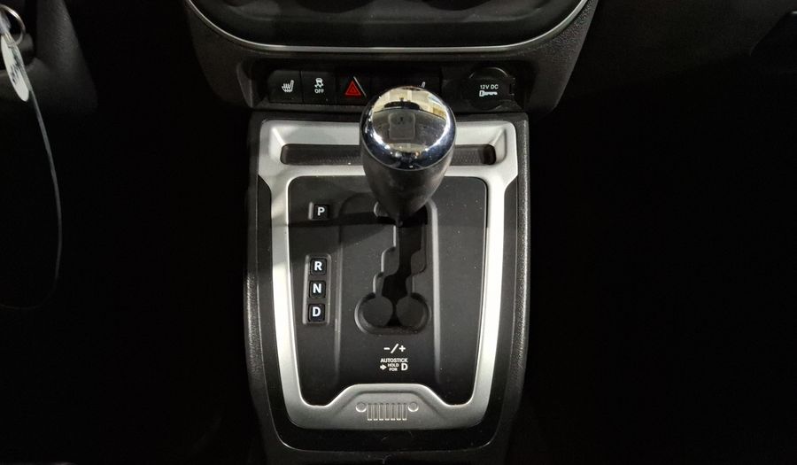 Jeep Compass 2.4 LIMITED PREMIUM FWD ATX Suv 2014