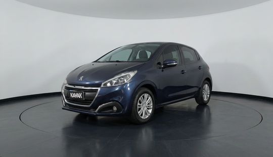 Peugeot • 208
