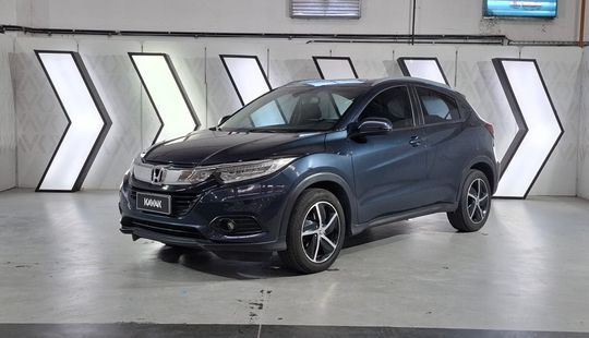 Honda • HR-V