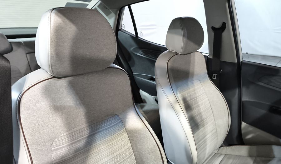 Hyundai Grand I10 1.2 GLS AUTO Sedan 2021