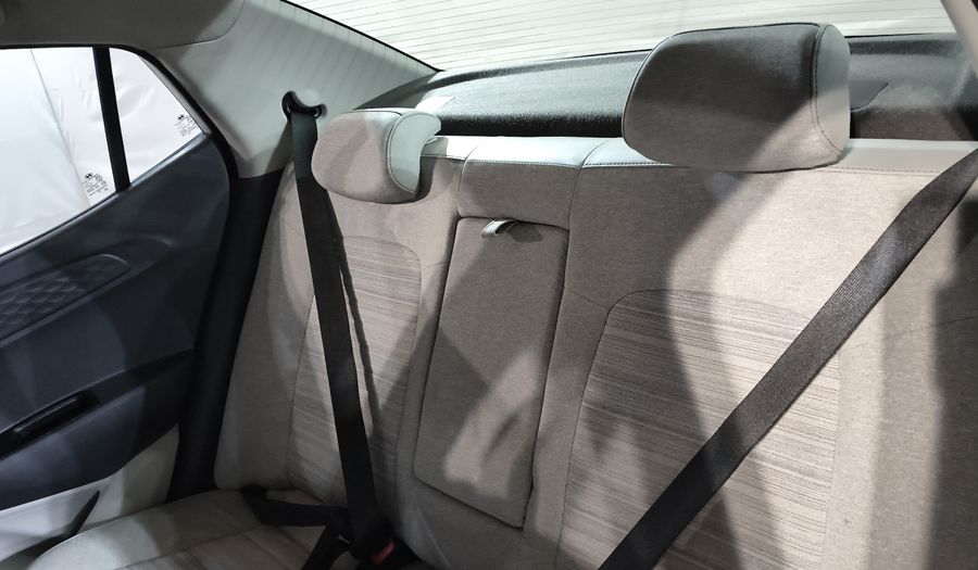 Hyundai Grand I10 1.2 GLS AUTO Sedan 2021