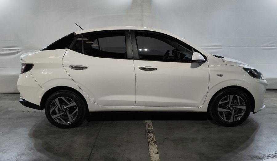 Hyundai Grand I10 1.2 GLS AUTO Sedan 2021