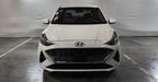 Hyundai Grand I10 1.2 GLS AUTO Sedan 2021