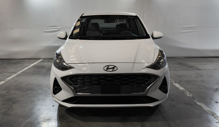 Hyundai Grand I10 1.2 GLS AUTO Sedan 2021