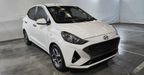 Hyundai Grand I10 1.2 GLS AUTO Sedan 2021