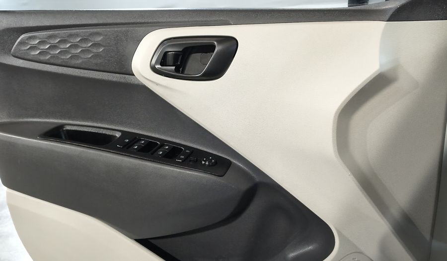 Hyundai Grand I10 1.2 GLS AUTO Sedan 2021