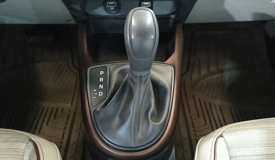 Hyundai Grand I10 1.2 GLS AUTO Sedan 2021