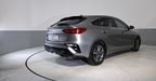 Kia Forte 2.0 EX IVT Hatchback 2022