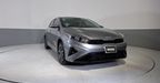 Kia Forte 2.0 EX IVT Hatchback 2022