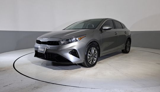 Kia • FORTE