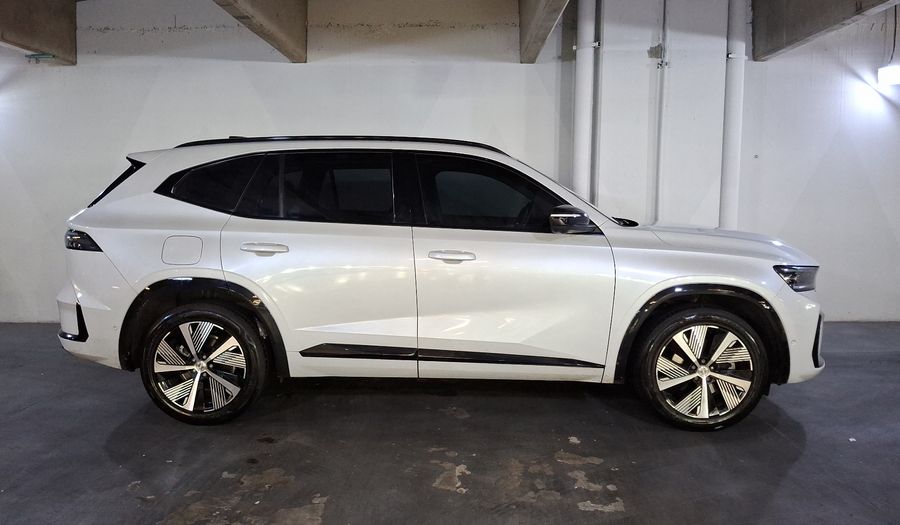 Renault Koleos 2.0 TURBO TECHNO DCT Suv 2026