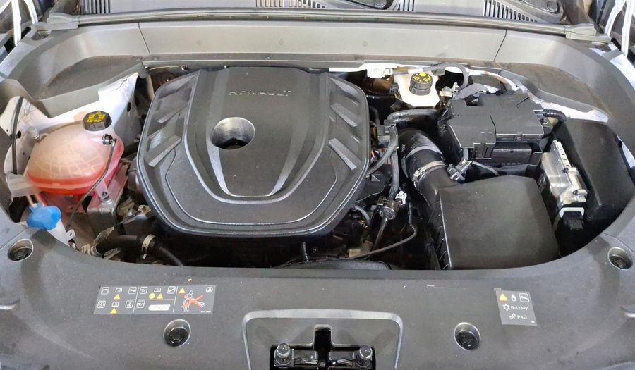Renault Koleos 2.0 TURBO TECHNO DCT Suv 2026