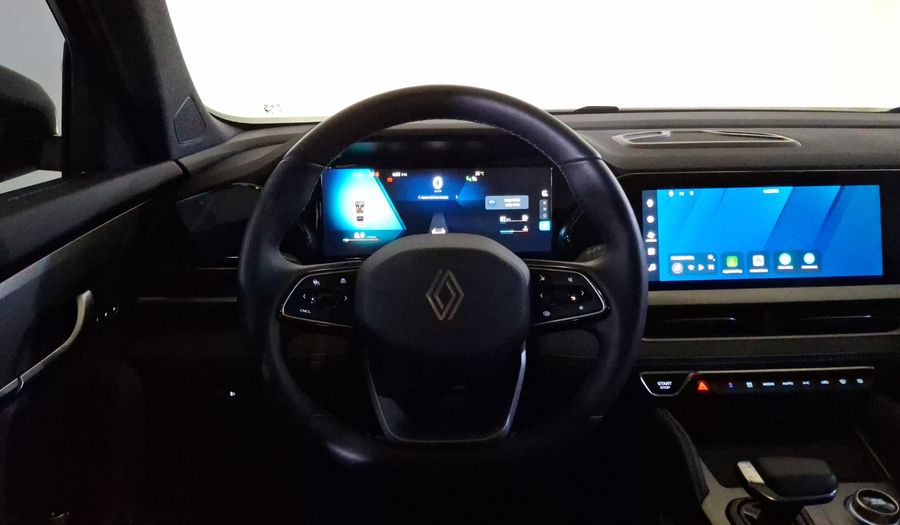 Renault Koleos 2.0 TURBO TECHNO DCT Suv 2026