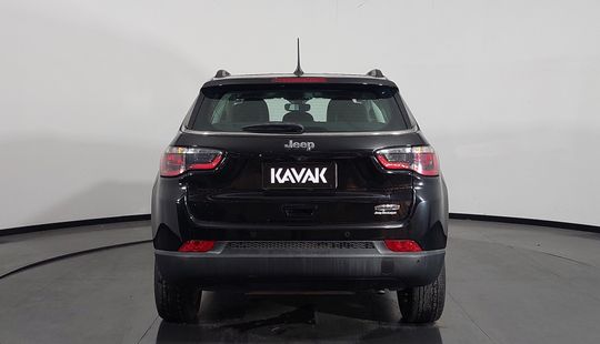 Jeep • Compass