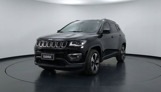 Jeep • Compass