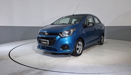 Chevrolet • Beat