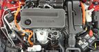 Honda Civic 2.0 HEV SPORT CVT Sedan 2025