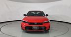 Honda Civic 2.0 HEV SPORT CVT Sedan 2025