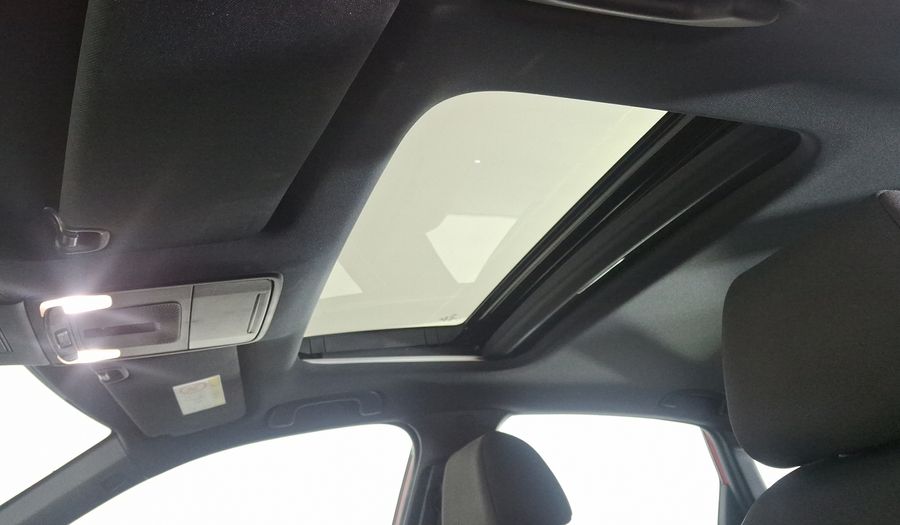Honda Civic 2.0 HEV SPORT CVT Sedan 2025
