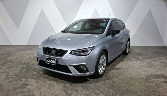 Seat • Ibiza