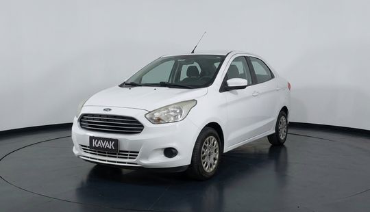 Ford • Ka +