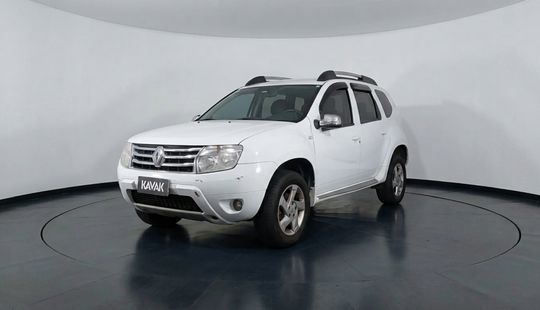 Renault • Duster