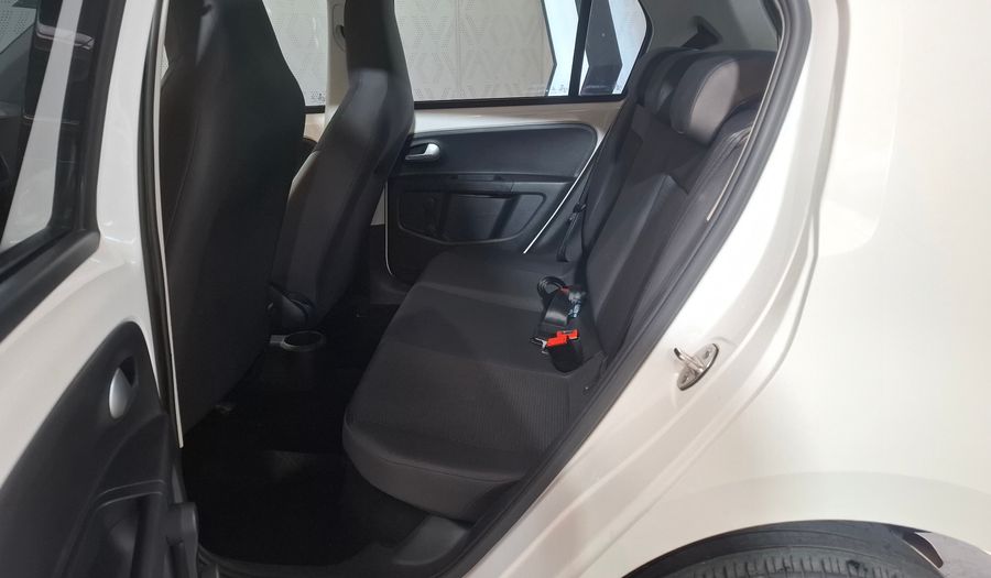 Volkswagen Up 1.0 HIGH UP Hatchback 2018