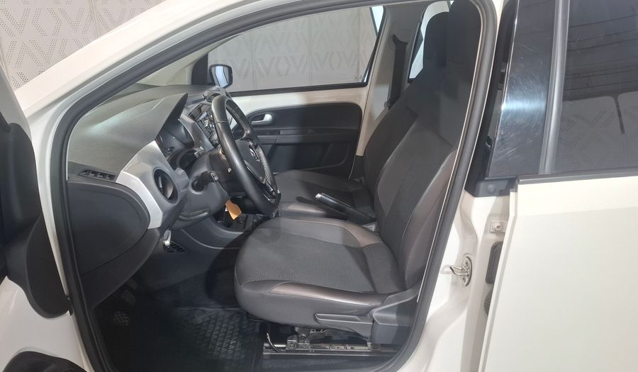 Volkswagen Up 1.0 HIGH UP Hatchback 2018