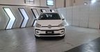 Volkswagen Up 1.0 HIGH UP Hatchback 2018